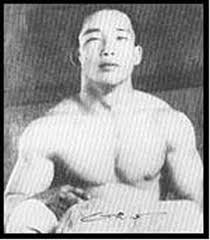 Funakoshi